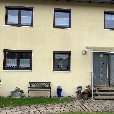 ונדלשטיין Ferienwohnung Schwarzachhoehe Nur Fuer Erwachsene מראה חיצוני תמונה