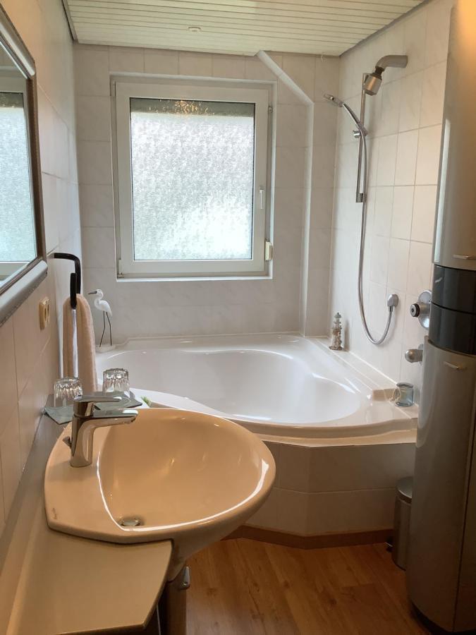 ונדלשטיין Ferienwohnung Schwarzachhoehe Nur Fuer Erwachsene מראה חיצוני תמונה