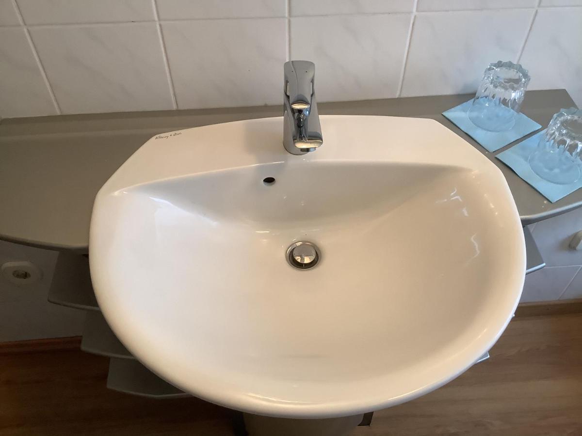 ונדלשטיין Ferienwohnung Schwarzachhoehe Nur Fuer Erwachsene מראה חיצוני תמונה