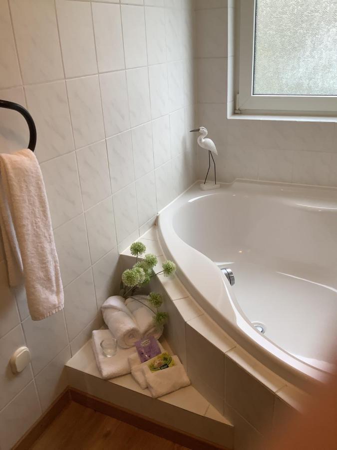 ונדלשטיין Ferienwohnung Schwarzachhoehe Nur Fuer Erwachsene מראה חיצוני תמונה