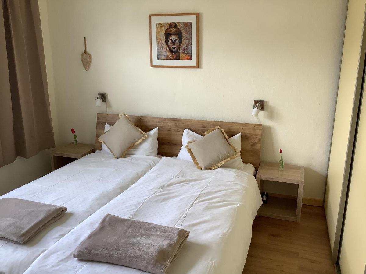 ונדלשטיין Ferienwohnung Schwarzachhoehe Nur Fuer Erwachsene מראה חיצוני תמונה