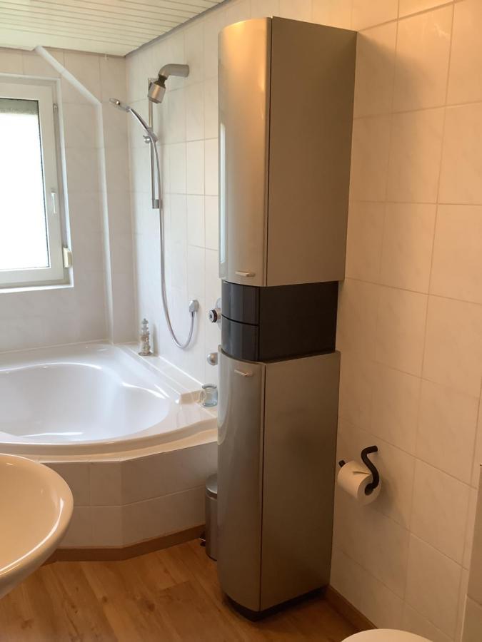 ונדלשטיין Ferienwohnung Schwarzachhoehe Nur Fuer Erwachsene מראה חיצוני תמונה