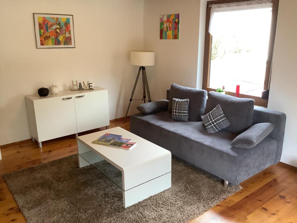 ונדלשטיין Ferienwohnung Schwarzachhoehe Nur Fuer Erwachsene מראה חיצוני תמונה
